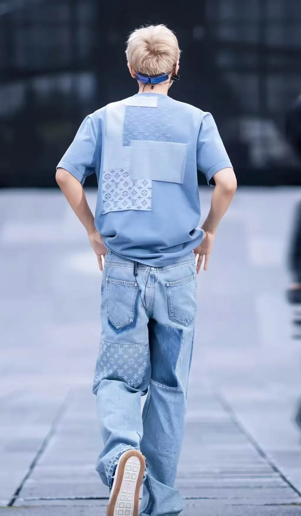 Louis Vuitton/